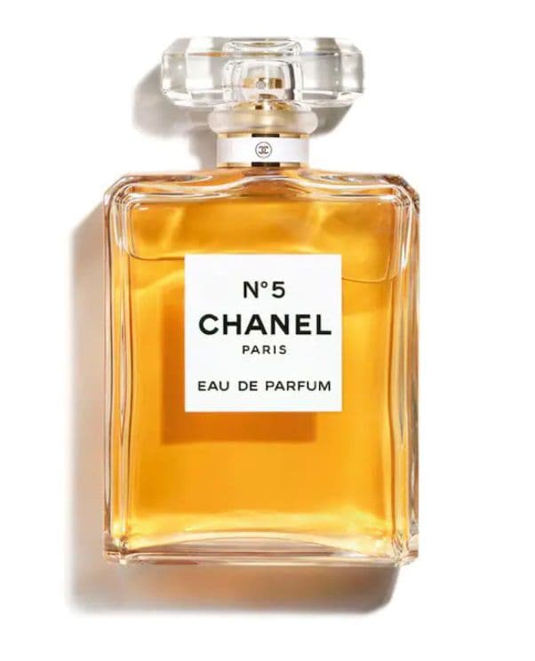 Chanel Nº 5 — foto 1