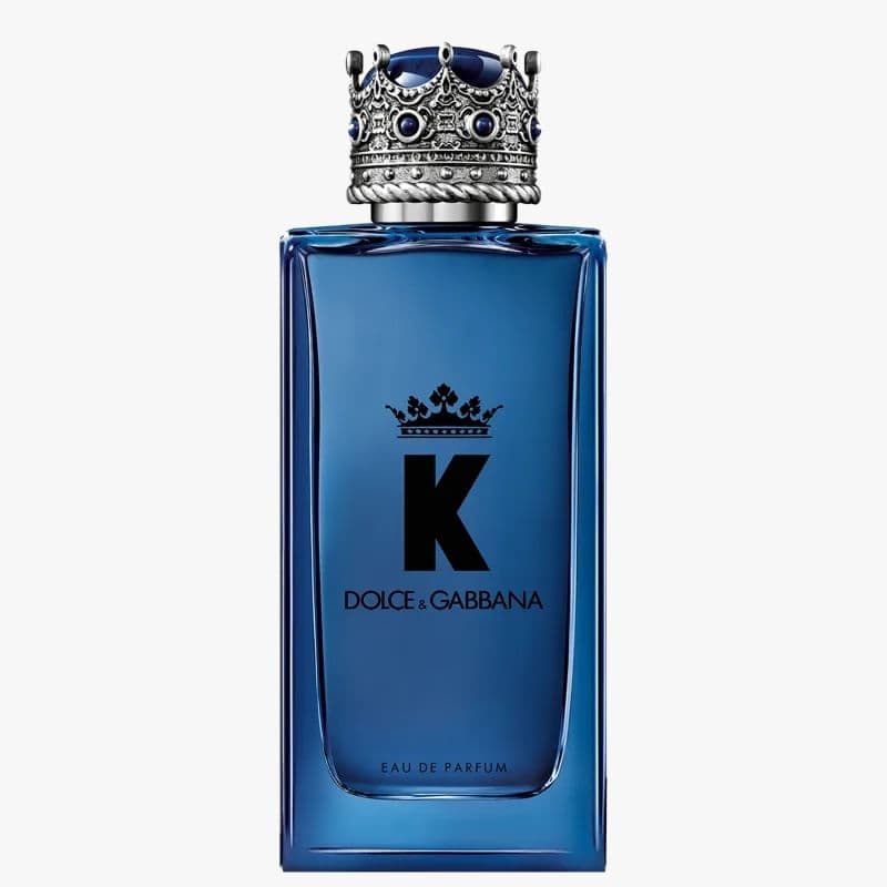 Dolce & Gabbana K Eau de Parfum — foto 1