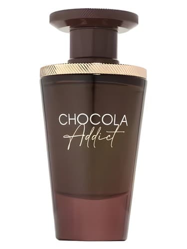 French Collection Chocola Addict – Perfumes