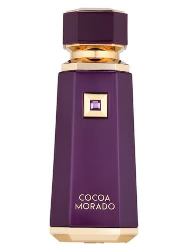 French Collection Cocoa Morado – Perfumes