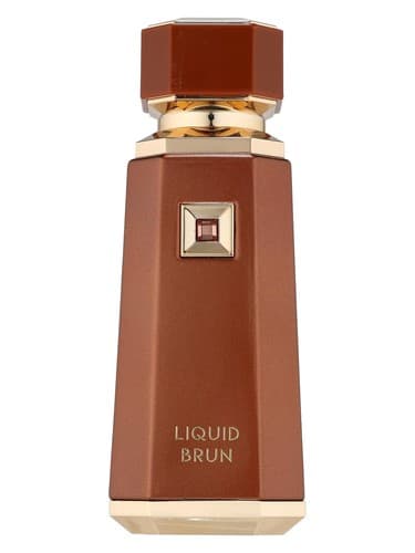 French Collection Liquid Brun – Perfumes