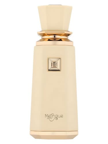 French Collection Meringue – Perfumes
