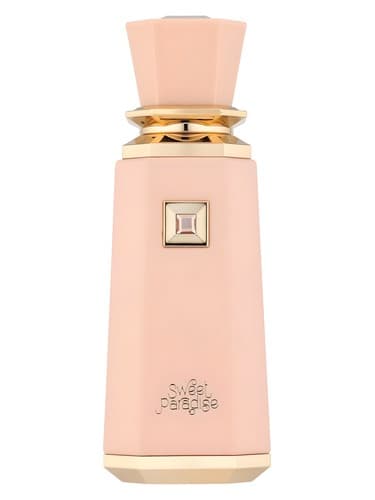 French Collection Paradise – Perfumes