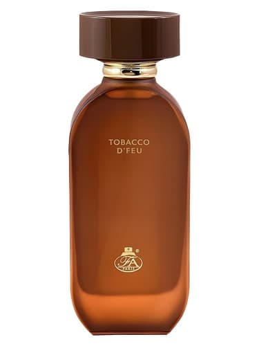 French Collection Tabacco D'Feu – Perfumes