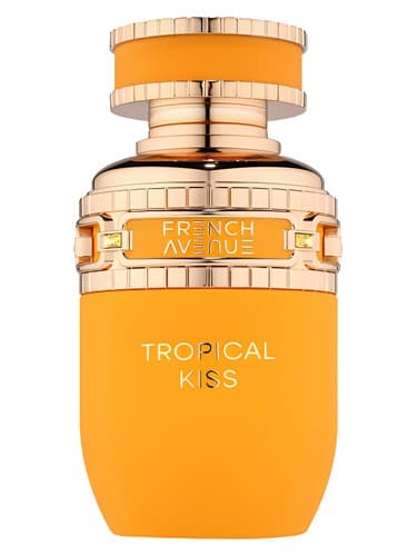 French Collection Tropical Kiss – Perfumes