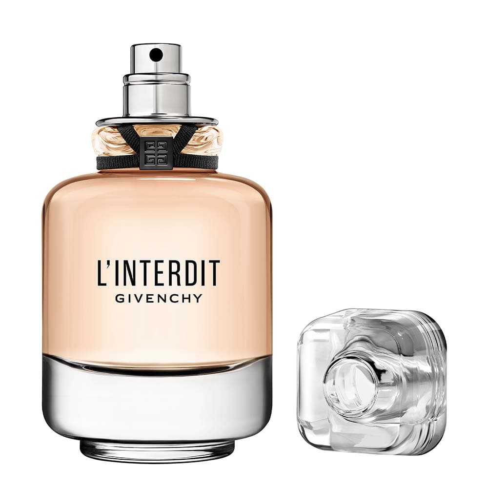 Givenchy L'Interdit Eau de Parfum Feminino 80ml