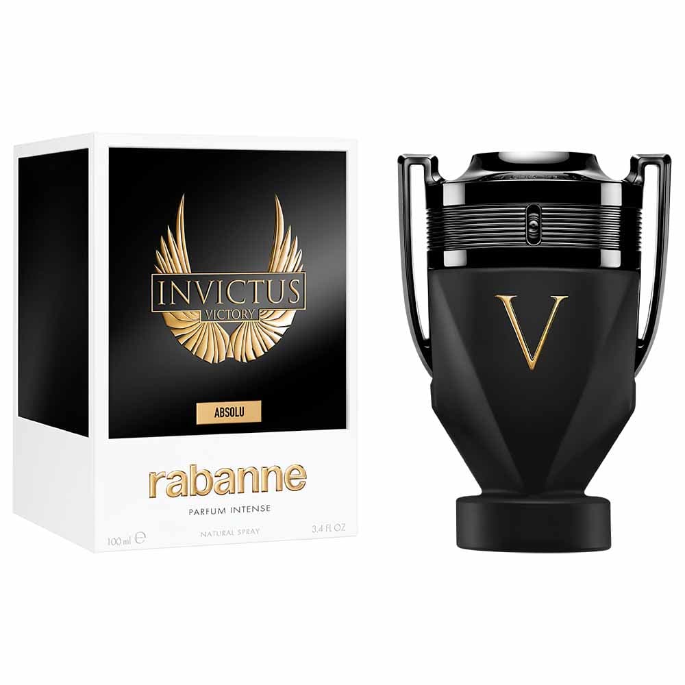 Invictus Victory Absolu Rabanne 100ml