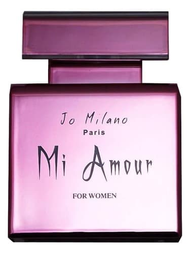 Jo Milano Mi Amour 100ml – Perfumes