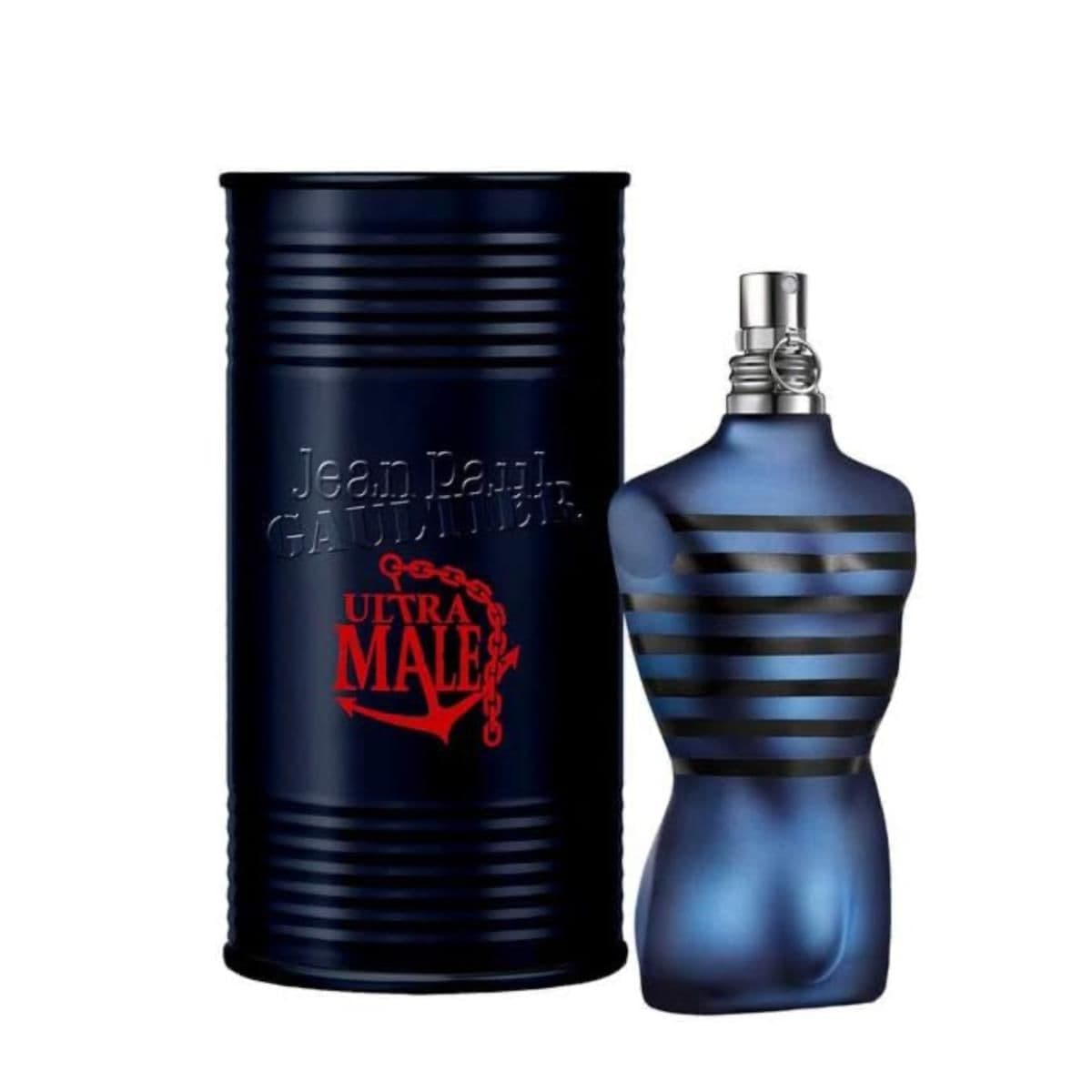 Jean Paul Gaultier Ultra Male — foto 1