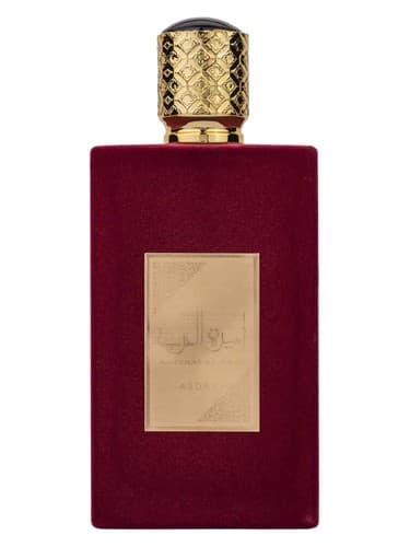 Lattafa Ameerat 100ml – Perfumes