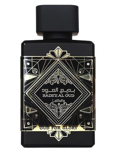 Lattafa Badee Al Oud For Glory – Perfumes
