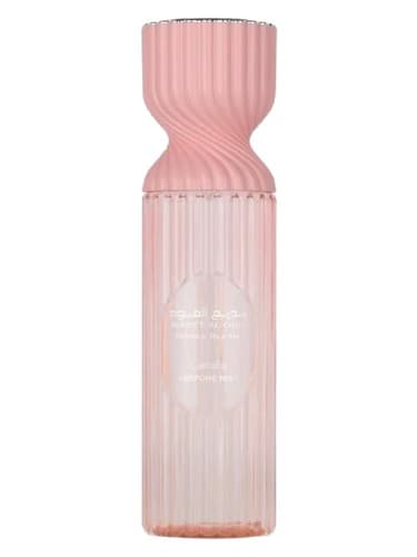 Lattafa Badee Al Oud Noble Blush – Perfumes