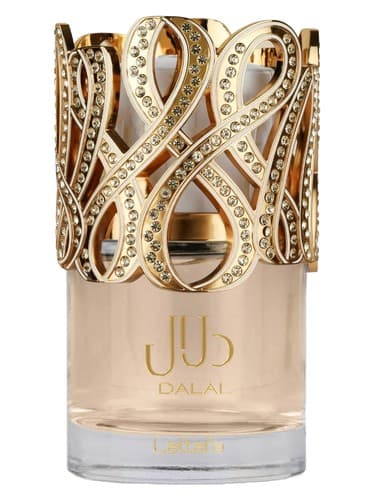 Lattafa Dalal Eau Femenino – Perfumes