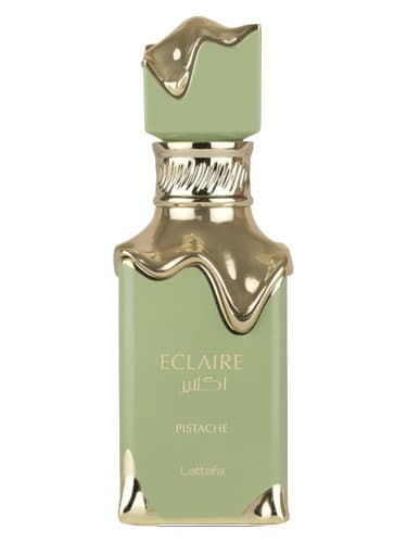 Lattafa Eclaire Pistache – Perfumes