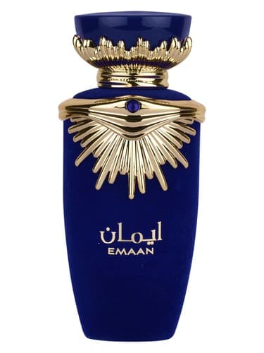 Lattafa Emaan – Perfumes