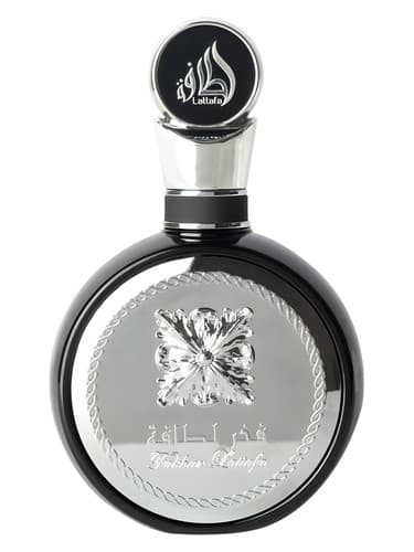 Lattafa Fakhar Black Masculino – Perfumes