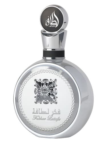 Lattafa Fakhar Platin – Perfumes