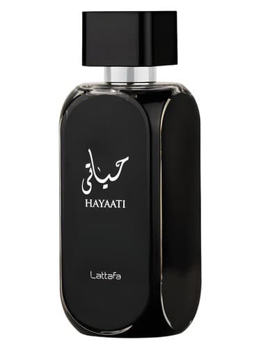 Lattafa Hayaatii – Perfumes