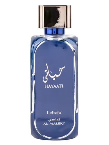 Lattafa Hayaatii Al Maleky – Perfumes