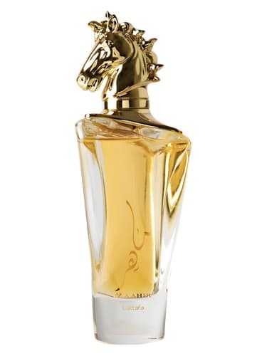 Lattafa Mahiir Gold – Perfumes