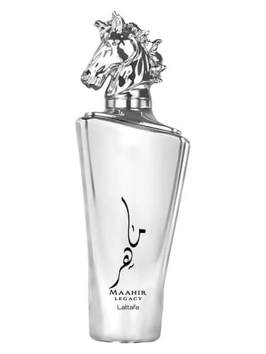 Lattafa Mahiir Legacy – Perfumes