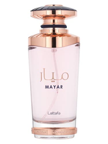 Lattafa Mayar – Perfumes