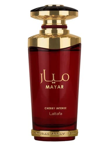 Lattafa Mayar Cherry Intense – Perfumes