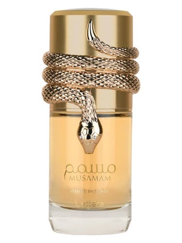 Lattafa Musaman White Femenino – Perfumes