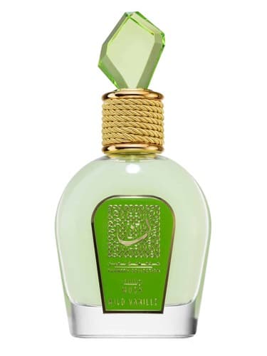 Lattafa Musk Wild Vanille – Perfumes