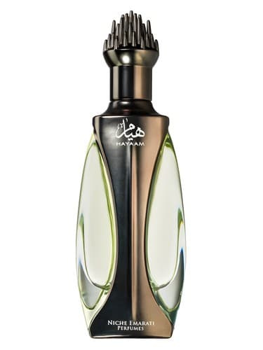 Lattafa Niche Hayaam 100ml – Perfumes