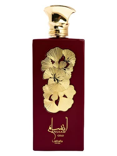 Lattafa Pride Ansaam Gold – Perfumes