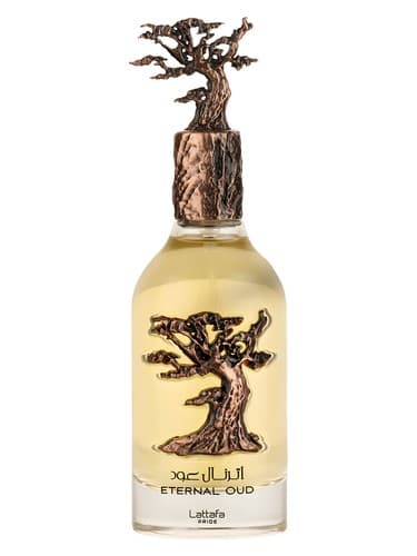 Lattafa Pride Eternal – Perfumes