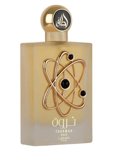 Lattafa Pride Tharwah – Perfumes