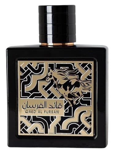 Lattafa Qae Al Fursan Unisex 90ml – Perfumes