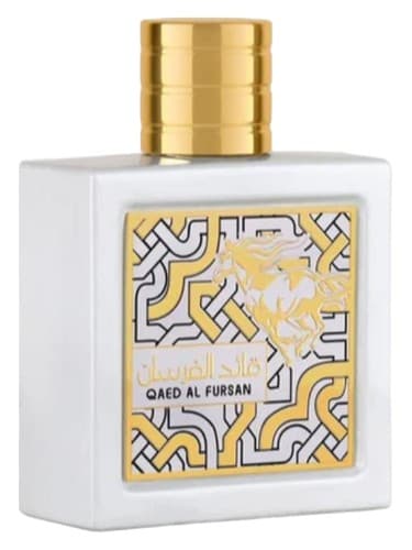 Perfume Lattafa Qaed Al Fursan Unlimited EDP 90ml — foto 1