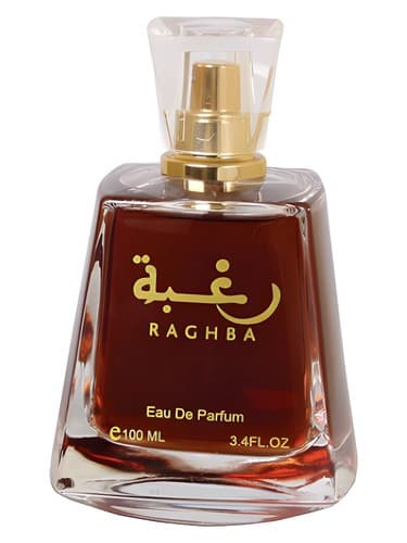 Lattafa Raghba — foto 1
