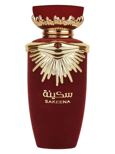 Lattafa Sakeena – Perfumes