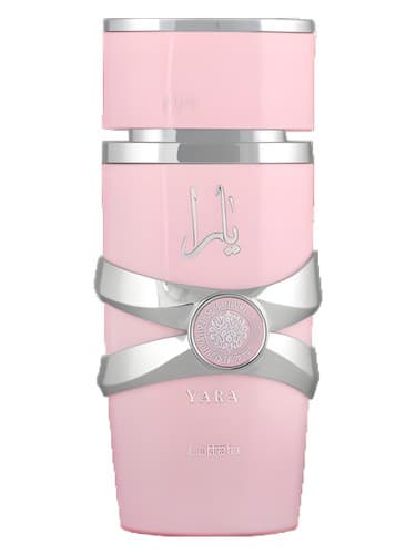 Lattafa Spray Yara Rosa 150ml – Perfumes