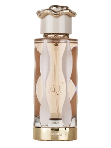 Lattafa Teriaq – Perfumes