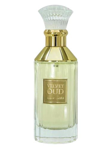 Lattafa Velvet Oud – Perfumes