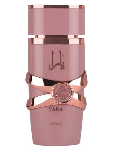 Lattafa Yara Elixir – Perfumes