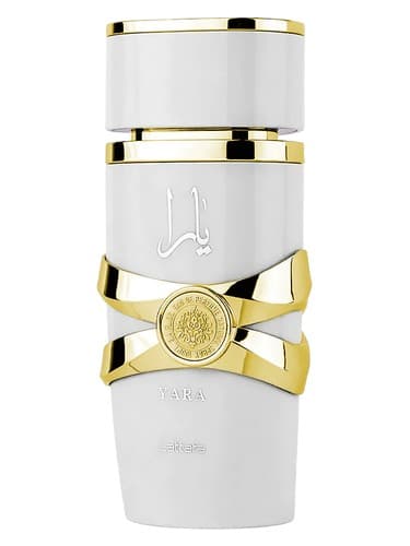 Lattafa Yara Moi – Perfumes
