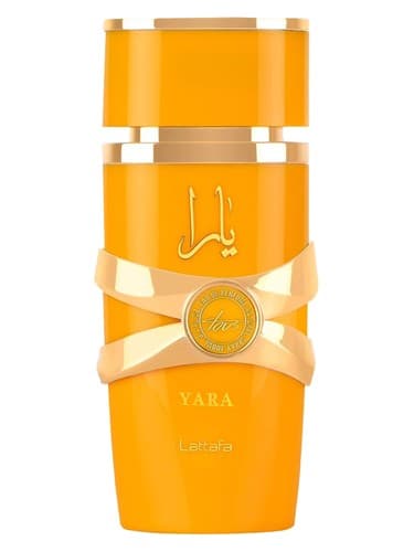 Lattafa Yara Tous – Perfumes