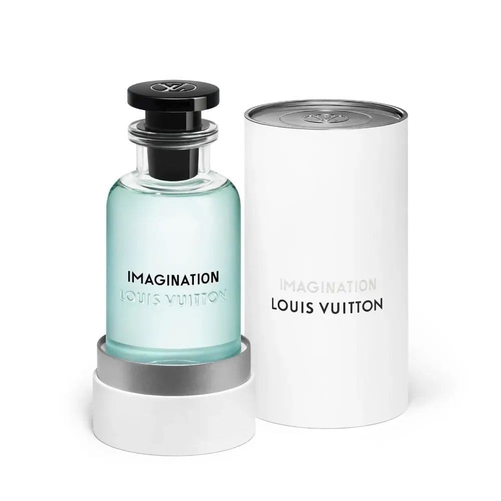 Louis Vuitton Imagination