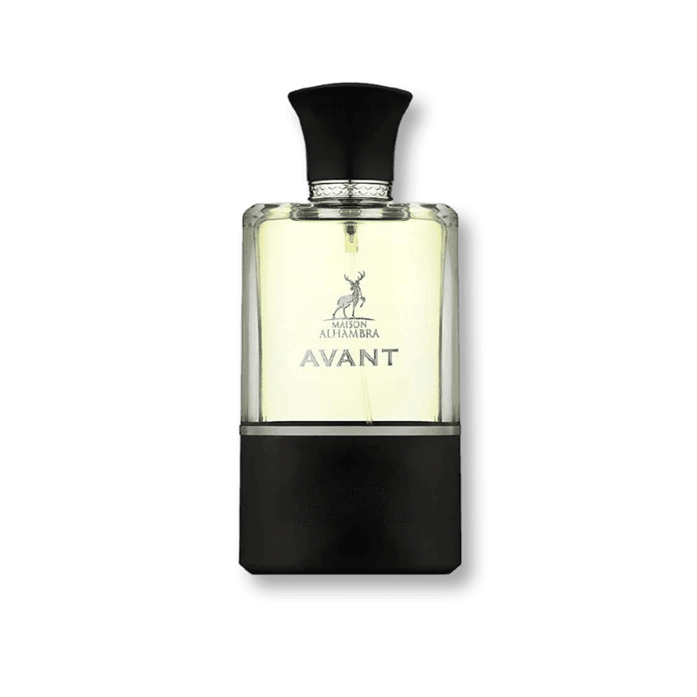 Maison Alhambra Avant — foto 1