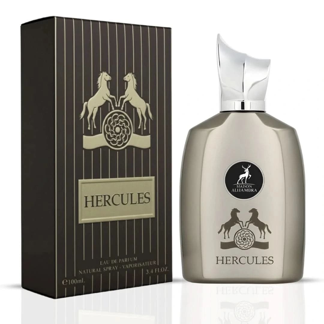 Maison Alhambra Hercules — foto 1
