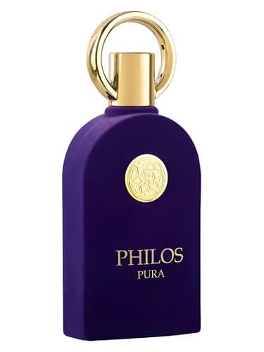 Maison Alhambra Philos Pura 100ml – Perfumes