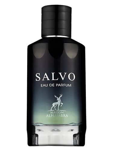 Maison Alhambra Salvo 100ml – Perfumes