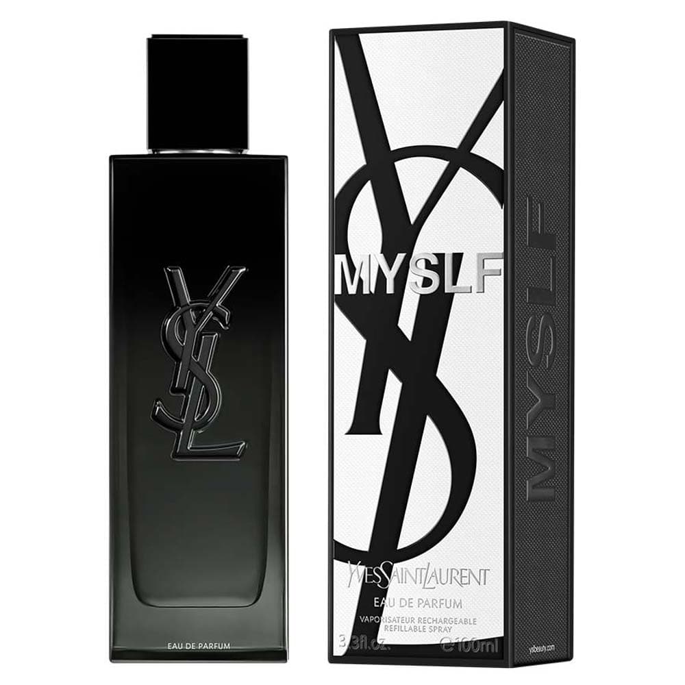 MYSLF Yves Saint Laurent 100ml