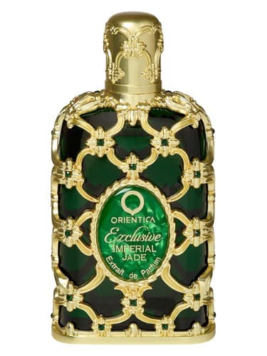 Orientica Imperial Jade – Perfumes